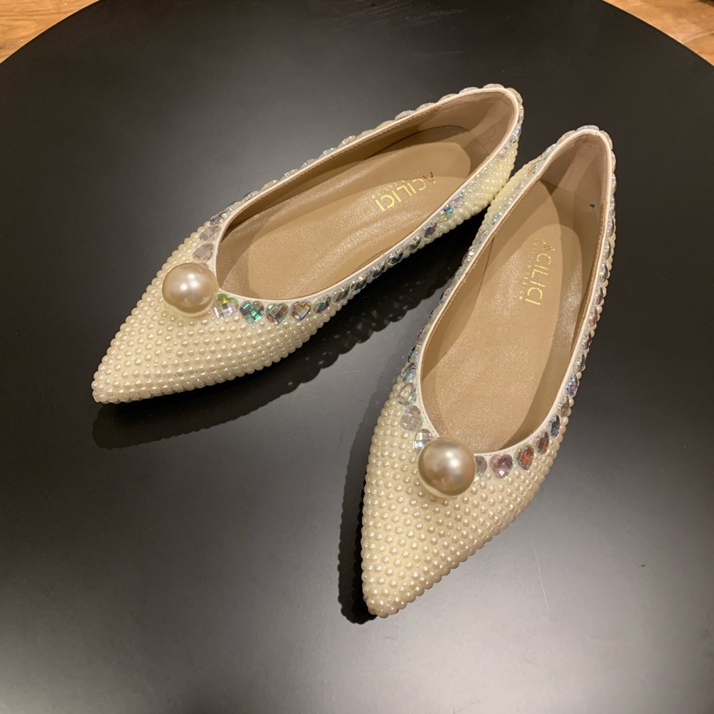 Brand new gorgeous flats